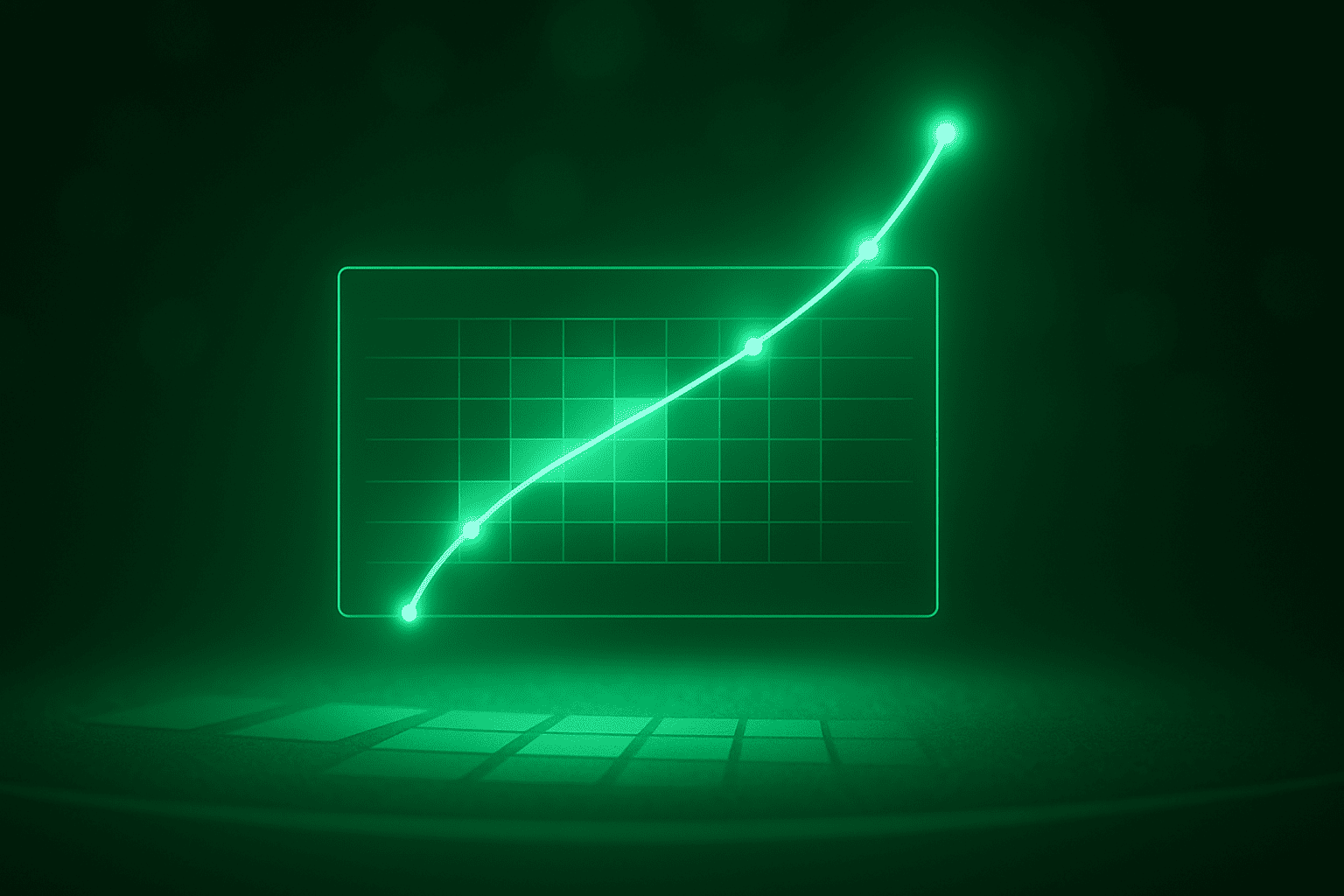 ブラックジャック用ベーシックストラテジーチャート