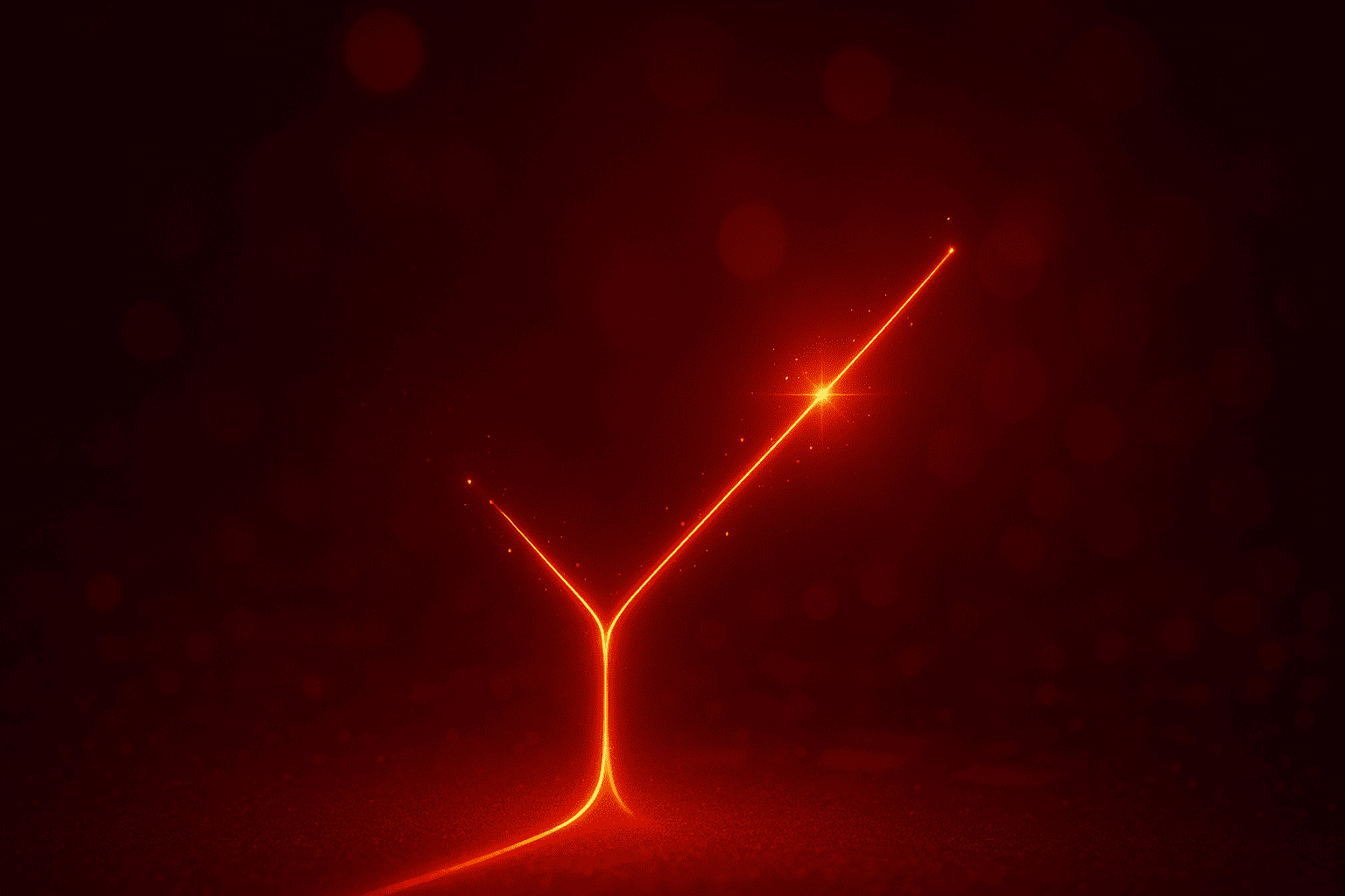 テーブルで高度な判断をするプレイヤー