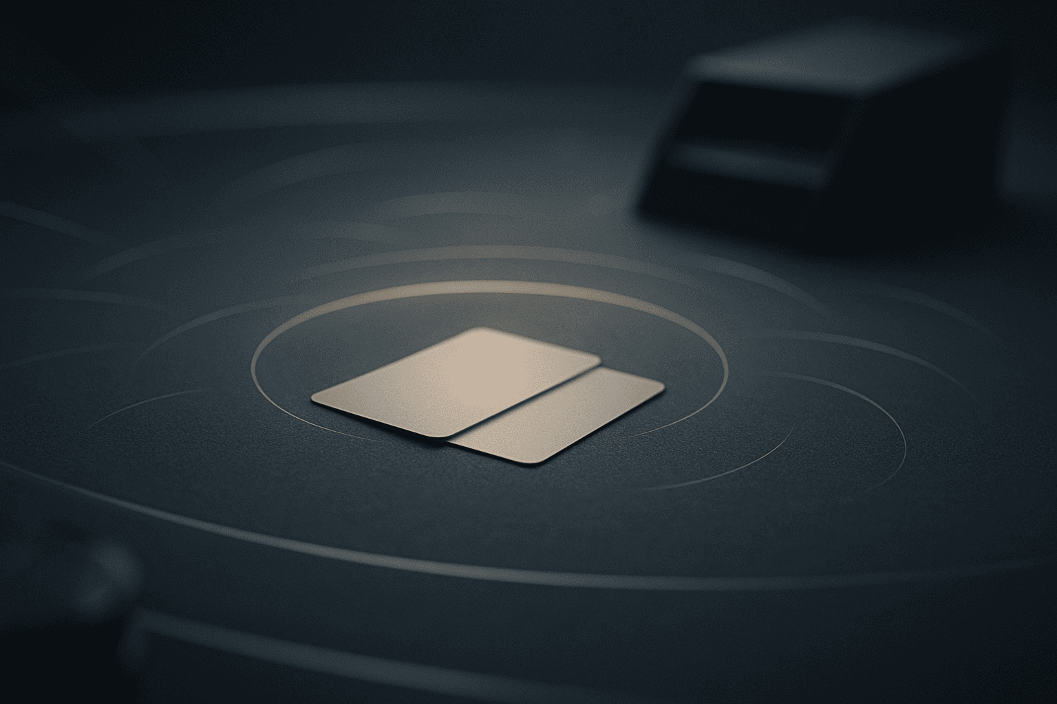 Hi-Opt I カウンティングシステムの図解