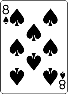 Carta 8