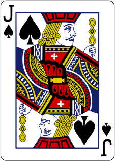 Carta J