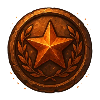 Achievement icon