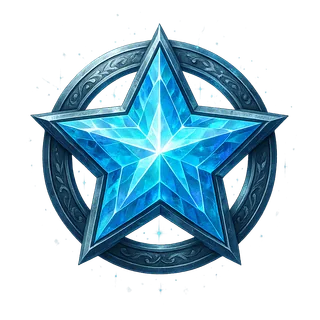 Achievement icon