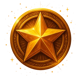 Achievement icon