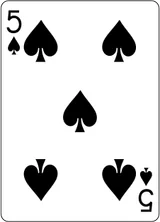 Card 5