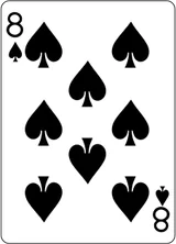 Card 8