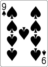Card 9