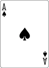 Card A
