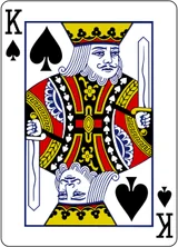 Card K