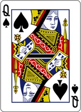 Card Q