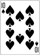 Card T