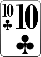 mesa-blackjack.cards.ranks.T di fiori